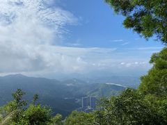 -梧桐山风景名胜区