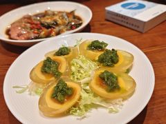 -妈妈菜舟山海鲜(定海古城店)