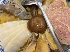 -三林本帮馆(中林街店)
