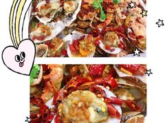 -聚德福海鲜家常菜(刘庄店)