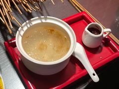 玫瑰桃胶-醉烧膘·烧烤夜宵王(总店)