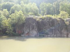 -乌龙峡谷景区