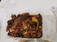 -渝君重庆火锅(嘉宾路店)