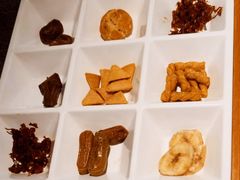-探鱼·鲜青椒爽麻烤鱼(天河优托邦店)