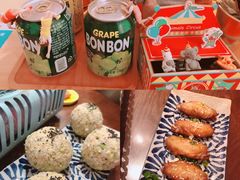 -小岛餐厅