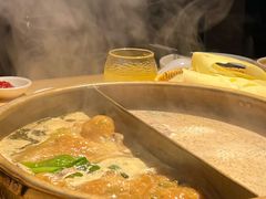 -东道煮牛肉火锅(东盛大街店)