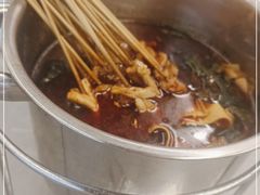 -刘一龙虾.烧烤(理工直营店)