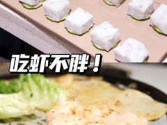 -来点烤肉(五星步行街店)