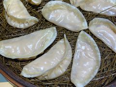 -松针蔡记蒸饺(花园路店)