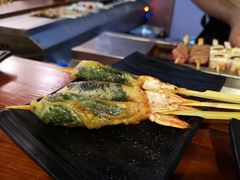 -鸟串烧Yakitori