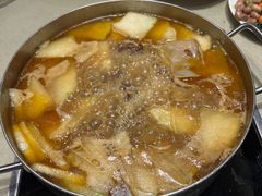 -蝎王府羊蝎子(虎坊桥总店)