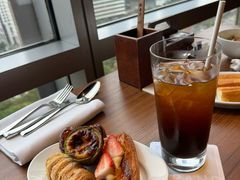 -广州富力君悦大酒店·凯菲厅