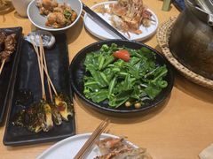 -隅乐胡椒虾·台湾菜·团建(皇岗店)