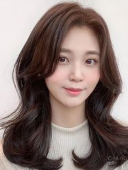 -SY COLOUR专业烫染