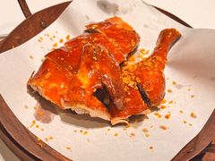 -新荣记(台州中心大道店)