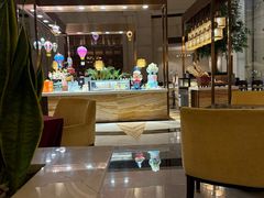 -漢咖啡·全服务式自助晚餐(武汉洲际酒店)