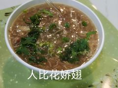 -食盈碗仔翅(星玺广场店)