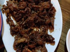 -炙热童年·老北京炙子烤肉(南锣鼓巷店)