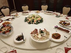 -巴黎四季酒店香轩中餐
