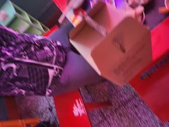 -肥龙火锅(南坪店)