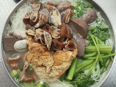 -龙江鲜捞店(龙江路店)