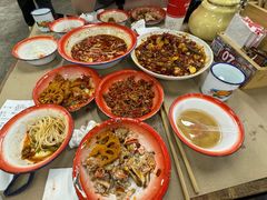 -老三样·旧食新味(万寿宫店)