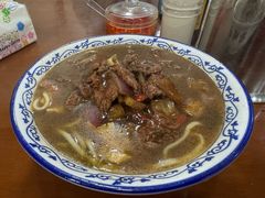 -姚记面馆(瑶琳路店)