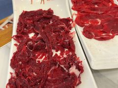 匙仁-鸿喜牛·潮汕鲜牛肉火锅(海浪湾店)