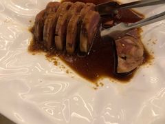 -济南喜来登酒店-采悦轩中餐厅