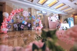 -汕尾陆丰婚庆婚礼司仪主持洪立策划公司(东海店)