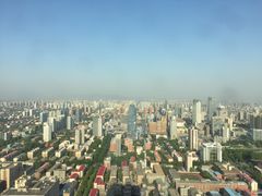 -视界美食自助餐厅·石家庄希尔顿酒店