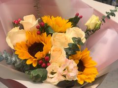 -爱尚花坊(大林路店)