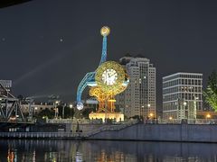 -海河游船(古文化街码头)