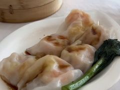 -青岛海景花园大酒店·粤海餐厅