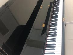 -谈·PIANO(金唐新光界店)
