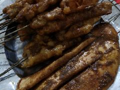 -曾记大腰子烧烤(苗栗路总店)