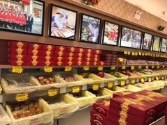 -芦庄子桂顺斋(和平路总店)