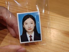 -天真蓝照相馆(五角场百联又一城店)