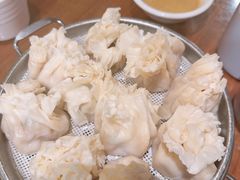 -缤圣源中国清真菜(群力店)