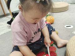 -乐不撕书绘本体验中心(华鹏馆)