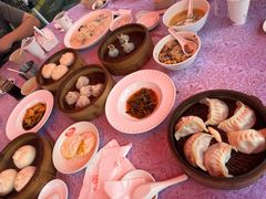 五丁包-花园茶楼(兴城西路店)
