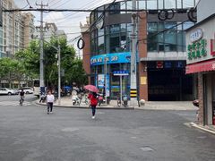 -万寿斋(山阴路店)