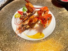 -佛山希尔顿酒店·融誉亚洲美食荟