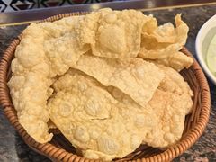 -皇城老妈·大连海鲜火锅(港湾店)