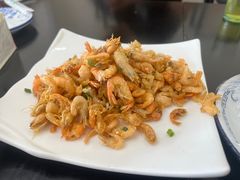-老菜馆(滨江大道东段店)