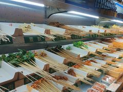 -来涮蜀鲜货火锅串串香(菜市口店)