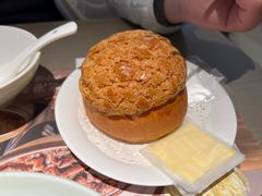 -茶港·点心·啫啫煲(王府井店)
