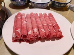 -总参北京涮羊肉