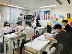 -帝京日语(春熙路旗舰校区)