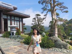 -芽庄珍珠岛游乐园
